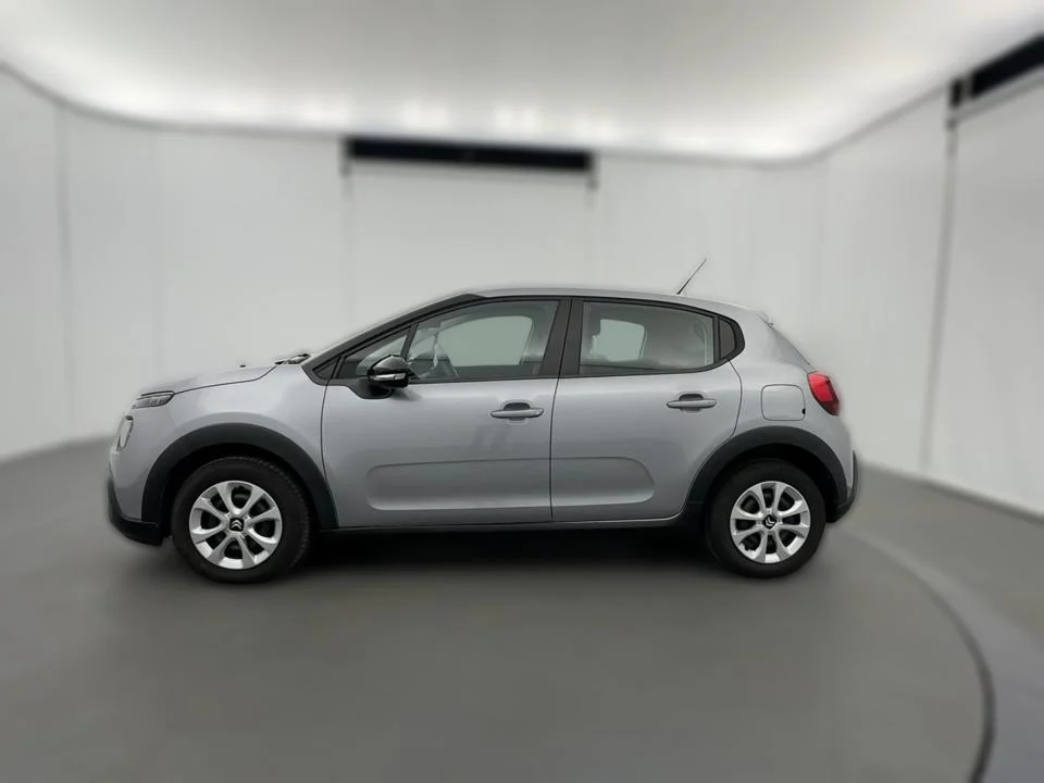 CitroËn C3 PureTech 83 S&S Feel Neo patentati Hatchback 5-door (Euro 6D)