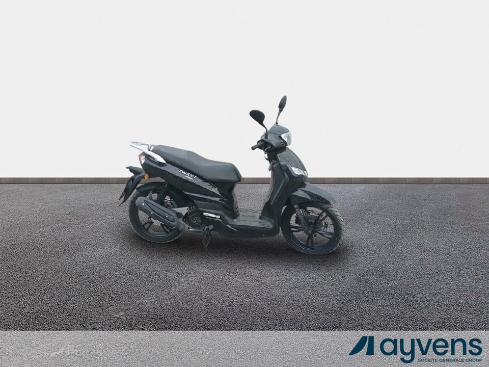 Peugeot TWEET 200i ACTIVE Scooter (Euro 5)