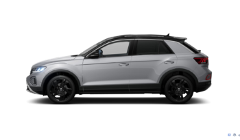 VOLKSWAGEN T-ROC 1.0 TSI SPORT pieno