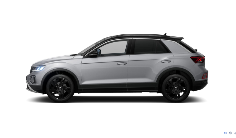 VOLKSWAGEN T-ROC 1.0 TSI SPORT pieno
