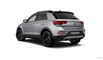 VOLKSWAGEN T-ROC 1.0 TSI SPORT pieno