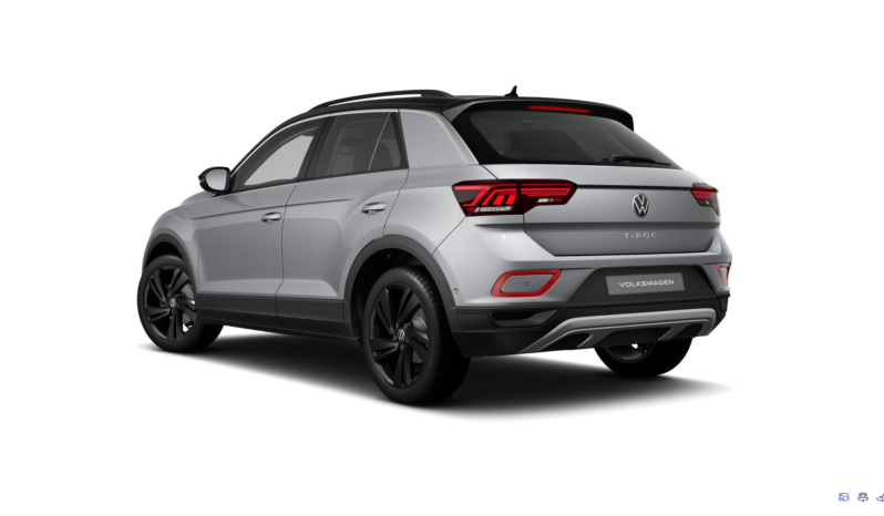 VOLKSWAGEN T-ROC 1.0 TSI SPORT pieno