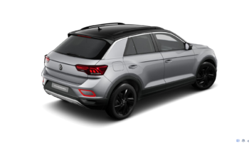 VOLKSWAGEN T-ROC 1.0 TSI SPORT pieno