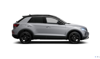 VOLKSWAGEN T-ROC 1.0 TSI SPORT pieno