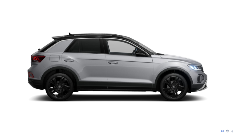 VOLKSWAGEN T-ROC 1.0 TSI SPORT pieno