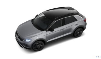 VOLKSWAGEN T-ROC 1.0 TSI SPORT pieno