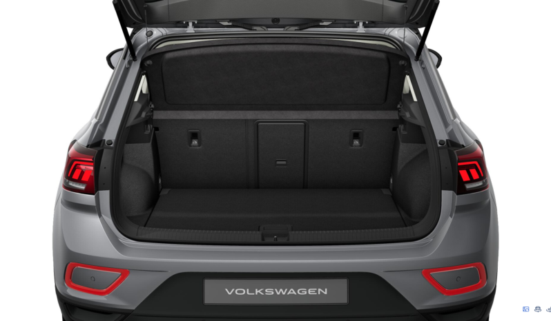 VOLKSWAGEN T-ROC 1.0 TSI SPORT pieno