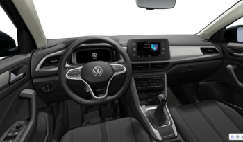 VOLKSWAGEN T-ROC 1.0 TSI SPORT pieno