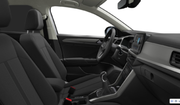 VOLKSWAGEN T-ROC 1.0 TSI SPORT pieno