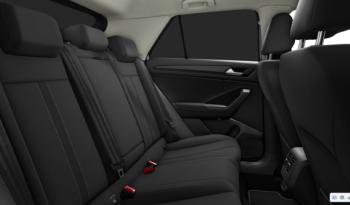 VOLKSWAGEN T-ROC 1.0 TSI SPORT pieno