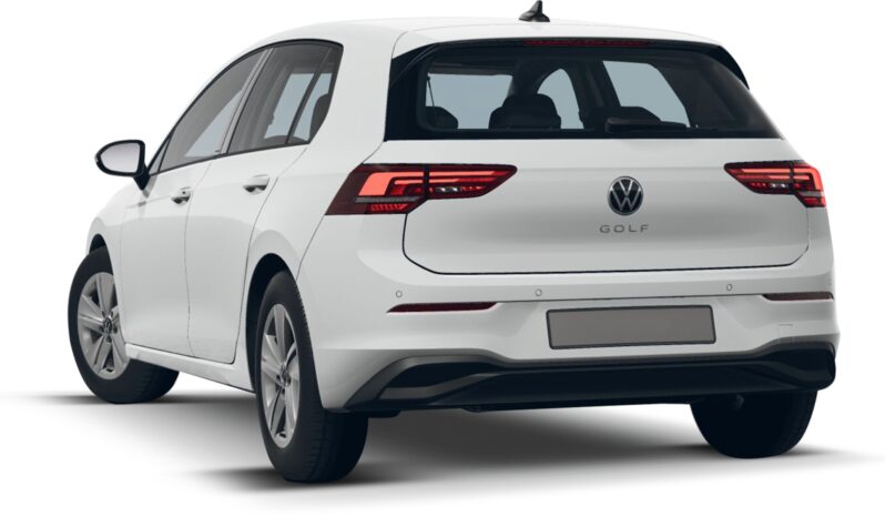 VOLKSWAGEN GOLF 2.0 TDI SCR 115CV Edition Plus pieno