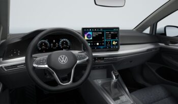 VOLKSWAGEN GOLF 2.0 TDI SCR 115CV Edition Plus pieno