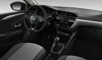 OPEL CORSA 1.2 75CV MT5 pieno